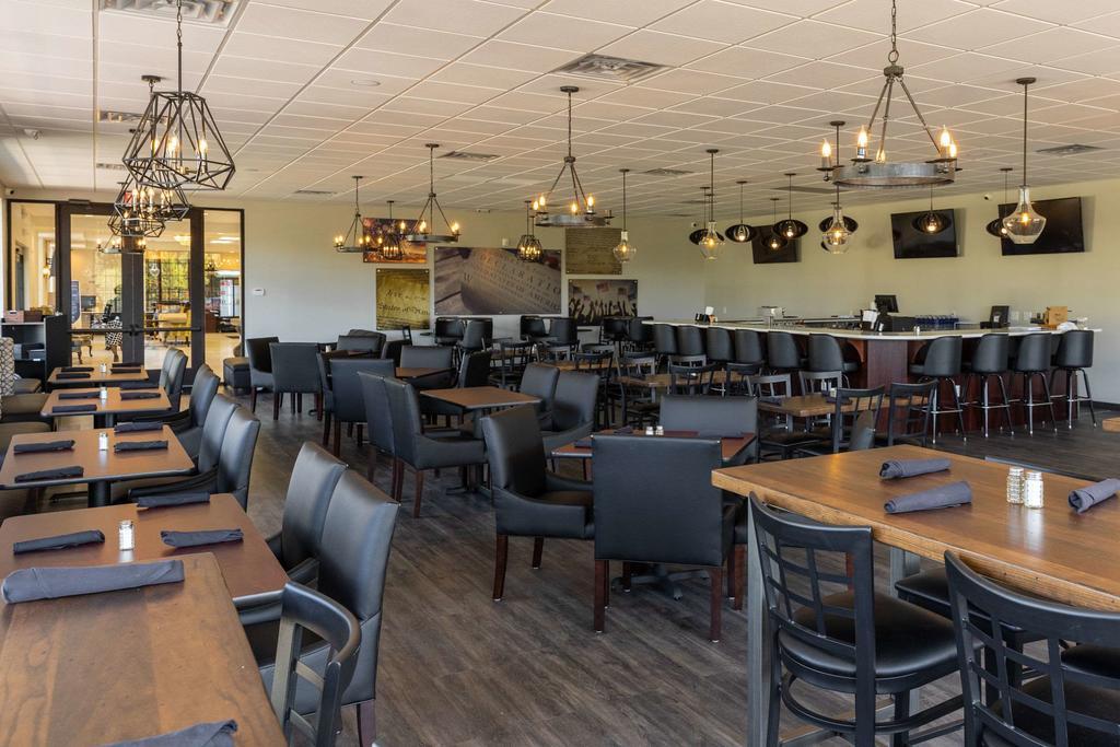 Days Inn And Suites By Wyndham Oxford Exteriér fotografie