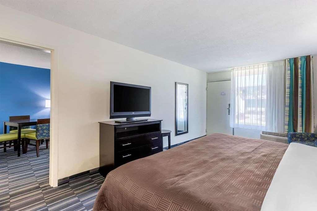 Days Inn And Suites By Wyndham Oxford Pokoj fotografie
