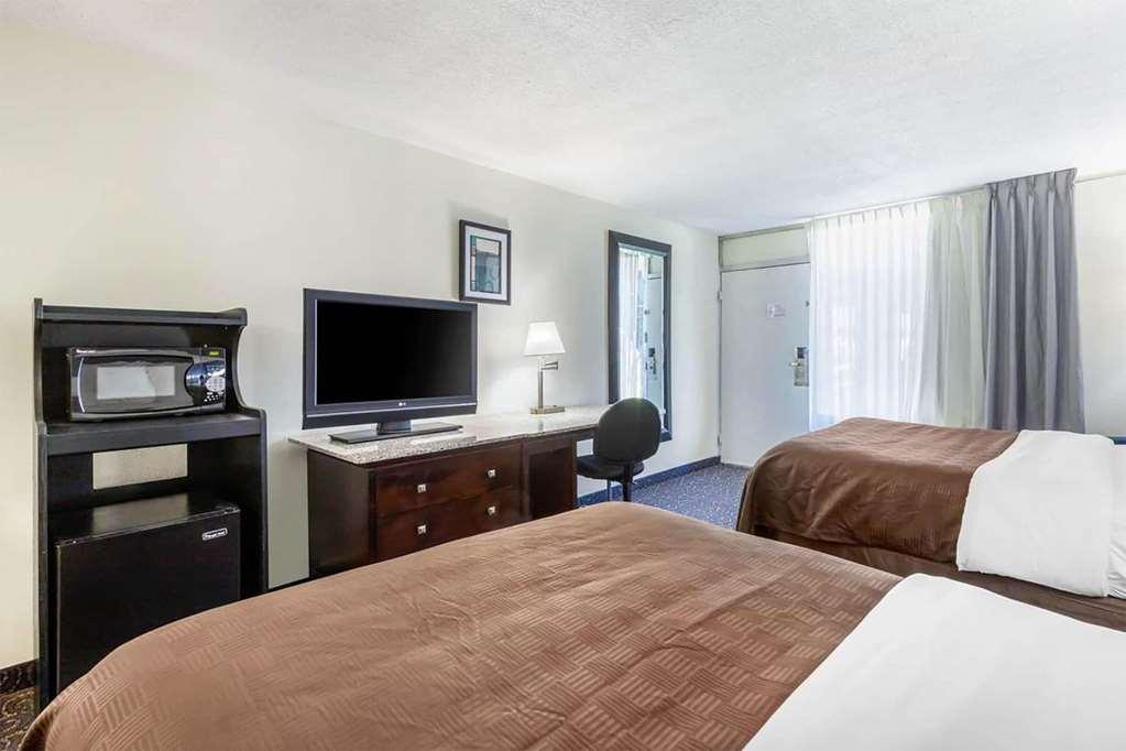 Days Inn And Suites By Wyndham Oxford Pokoj fotografie